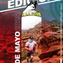 Flyer de Vuelta a la Peña 2025