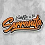 Flyer de Vuelta a la Serranita 2025