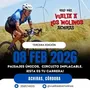Flyer de Vuelta a los Molinos 2026