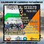 Flyer de Vuelta al Cerrito 2023