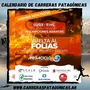 Flyer de Vuelta Al Folias 2024