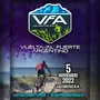Flyer de Vuelta al Fuerte Argentino 2022