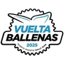 Flyer de Vuelta Ballenas 2025