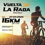 Flyer de Vuelta La Rada 2025