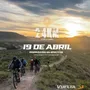 Flyer de Vuelta La Rada 2026