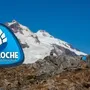 Flyer de VURILOCHE SKYRACE PATAGONIA 2022