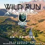 Flyer de Wild Run Trail 2025