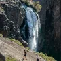 Flyer de Wild Run Trail 2026