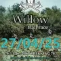 Flyer de Willow Trail Race 2025