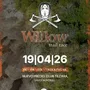 Flyer de Willow Trail Race 2026