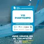 Flyer de Winter Swimming World Cup 2025