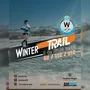 Flyer de Winter Trail 2025