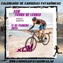 Flyer de XCM Tierra de Leones 2024