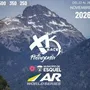 Flyer de XK Race Patagonia Esquel 2026