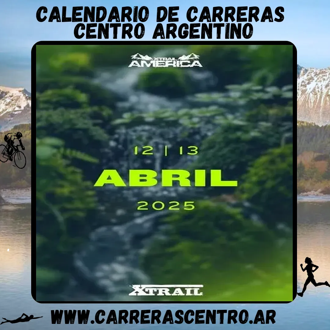 Flyer de Xtrail 2025