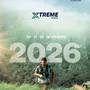 Flyer de Xtreme Race 2026