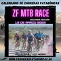 Flyer de ZF MTB RACE 2023