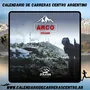 Flyer de Zolkan Series: Desafío al Arco 2024