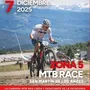 Flyer de Zona 5 MTB Race 2025